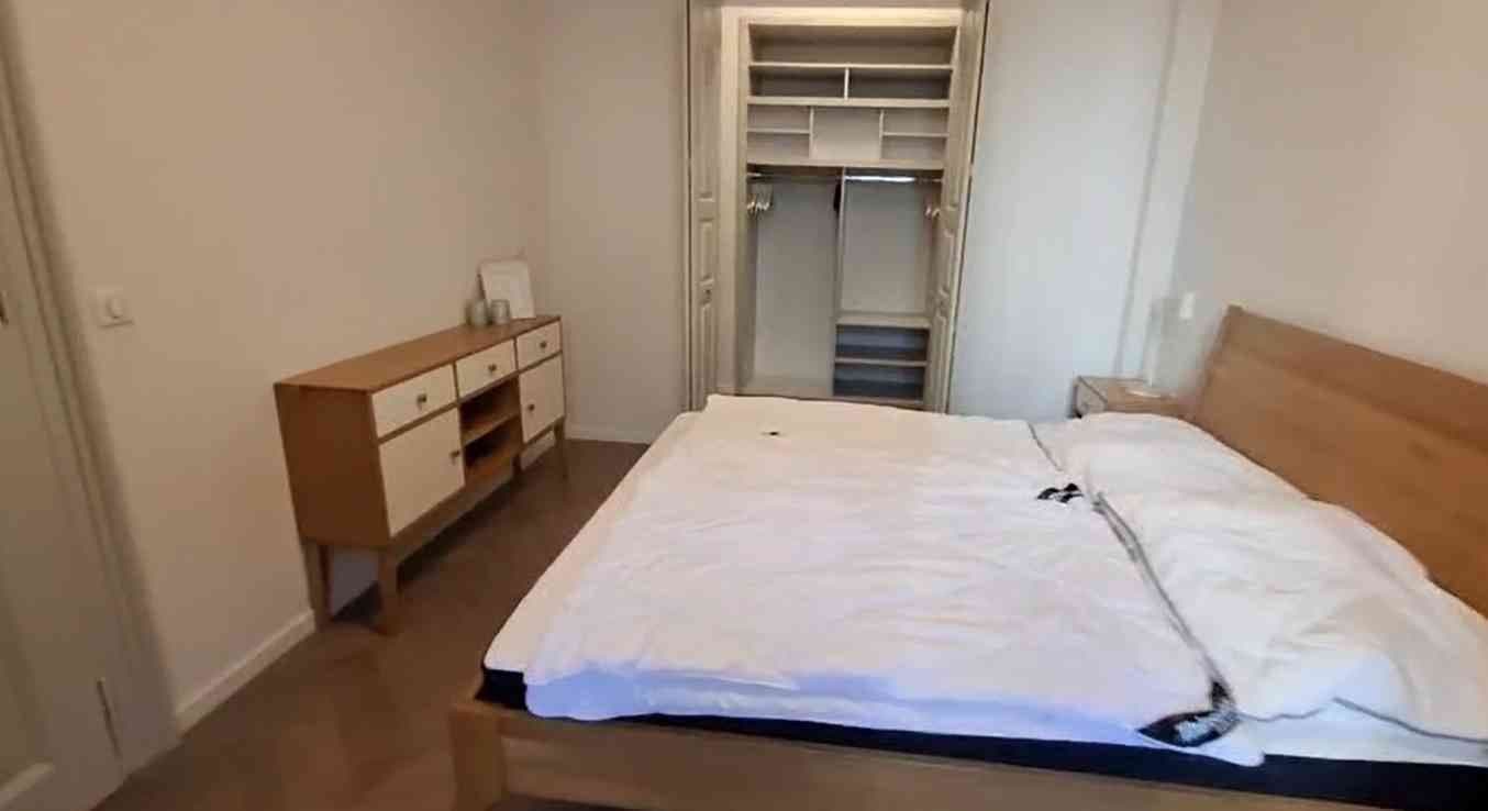 Pronájem bytu 2+kk 84 m², Žatecká, Praha, Praha Pronájem bytu 2+kk 84 m², Žatecká, Praha, Praha