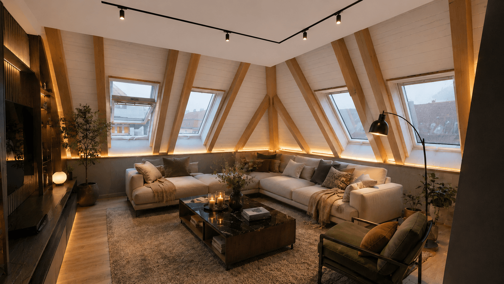 Prodej bytu 2+kk 51 m², Žerotínova, Praha, Praha Prodej bytu 2+kk 51 m², Žerotínova, Praha, Praha