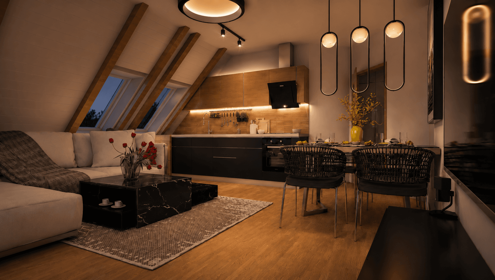 Prodej bytu 2+kk 51 m², Žerotínova, Praha, Praha Prodej bytu 2+kk 51 m², Žerotínova, Praha, Praha
