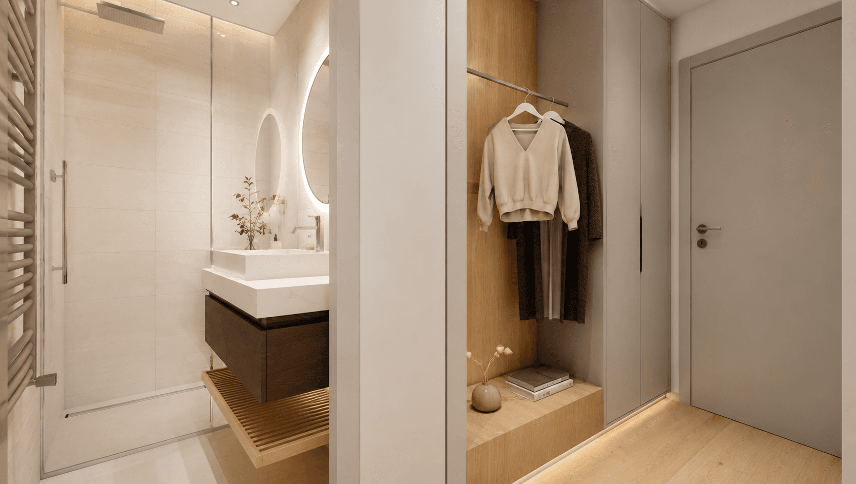 Prodej bytu 2+kk 51 m², Žerotínova, Praha, Praha Prodej bytu 2+kk 51 m², Žerotínova, Praha, Praha