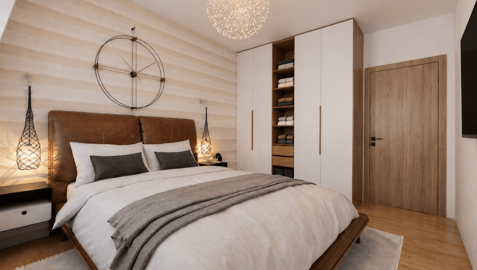 Prodej bytu 2+kk 51 m², Žerotínova, Praha, Praha Prodej bytu 2+kk 51 m², Žerotínova, Praha, Praha