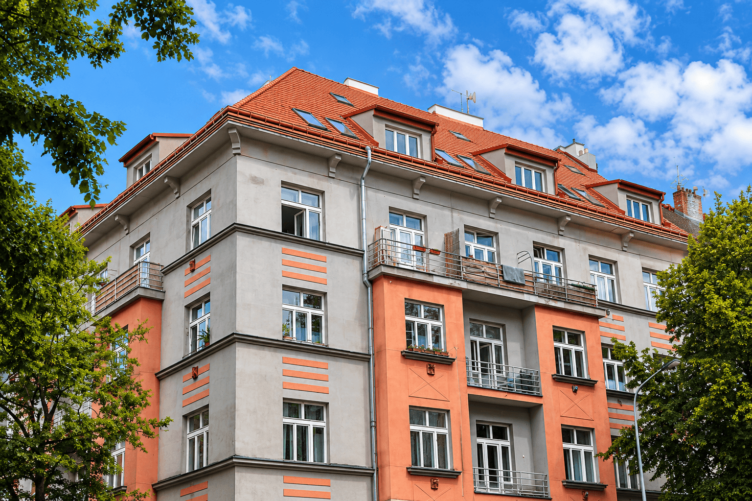Prodej bytu 2+kk 51 m², Žerotínova, Praha, Praha Prodej bytu 2+kk 51 m², Žerotínova, Praha, Praha