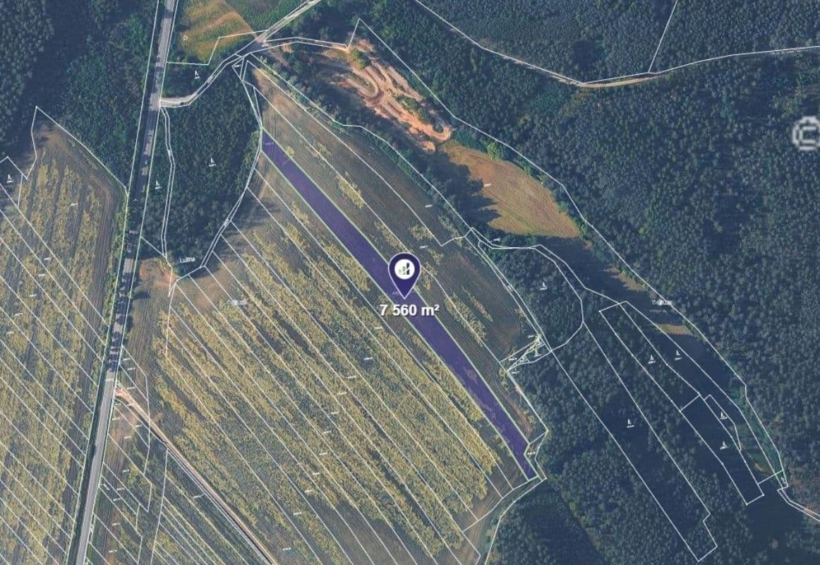 Prodej pozemku 1.861 m², Třemošná, Plzeňský kraj Prodej pozemku 1.861 m², Třemošná, Plzeňský kraj