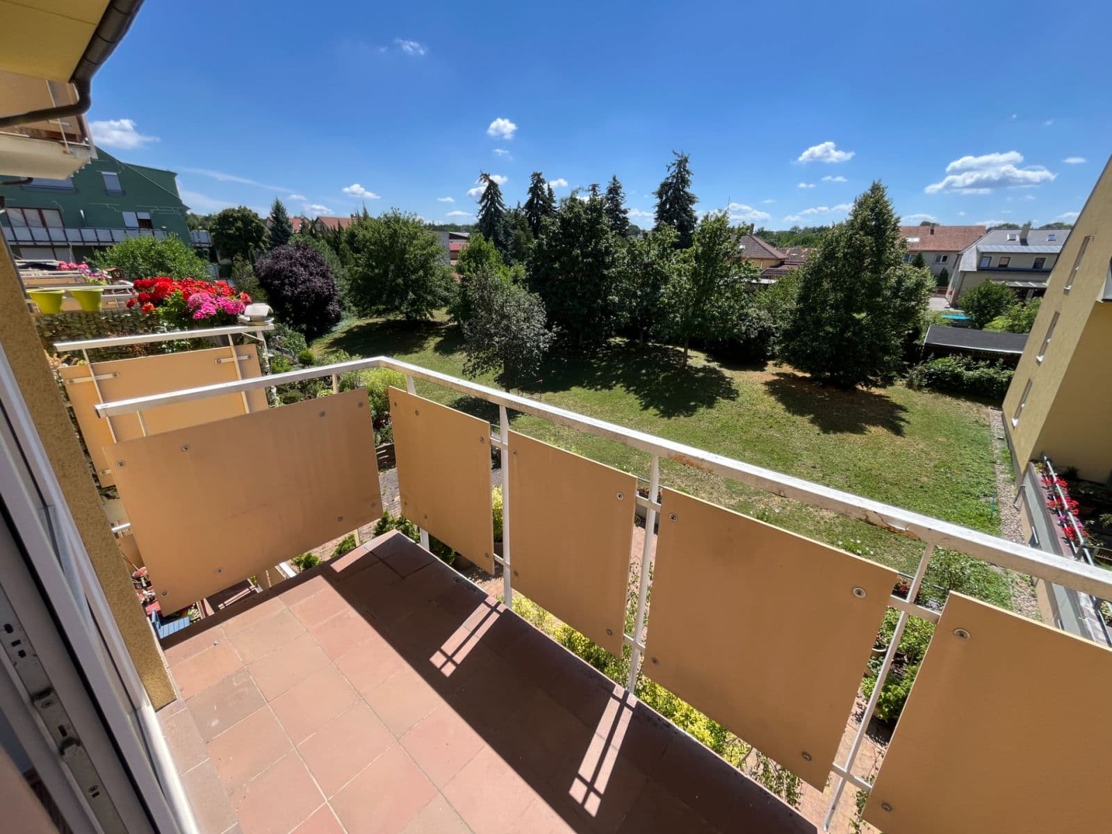 Pronájem bytu 1+kk 41 m², U Jízdárny, Praha, Praha Pronájem bytu 1+kk 41 m², U Jízdárny, Praha, Praha