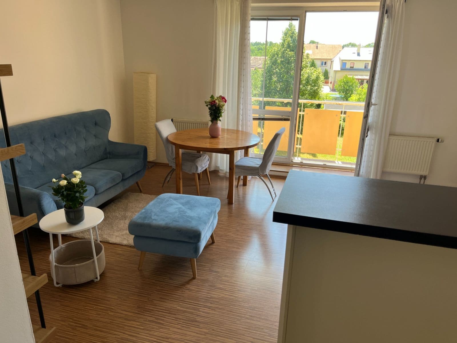 Pronájem bytu 1+kk 41 m², U Jízdárny, Praha, Praha Pronájem bytu 1+kk 41 m², U Jízdárny, Praha, Praha