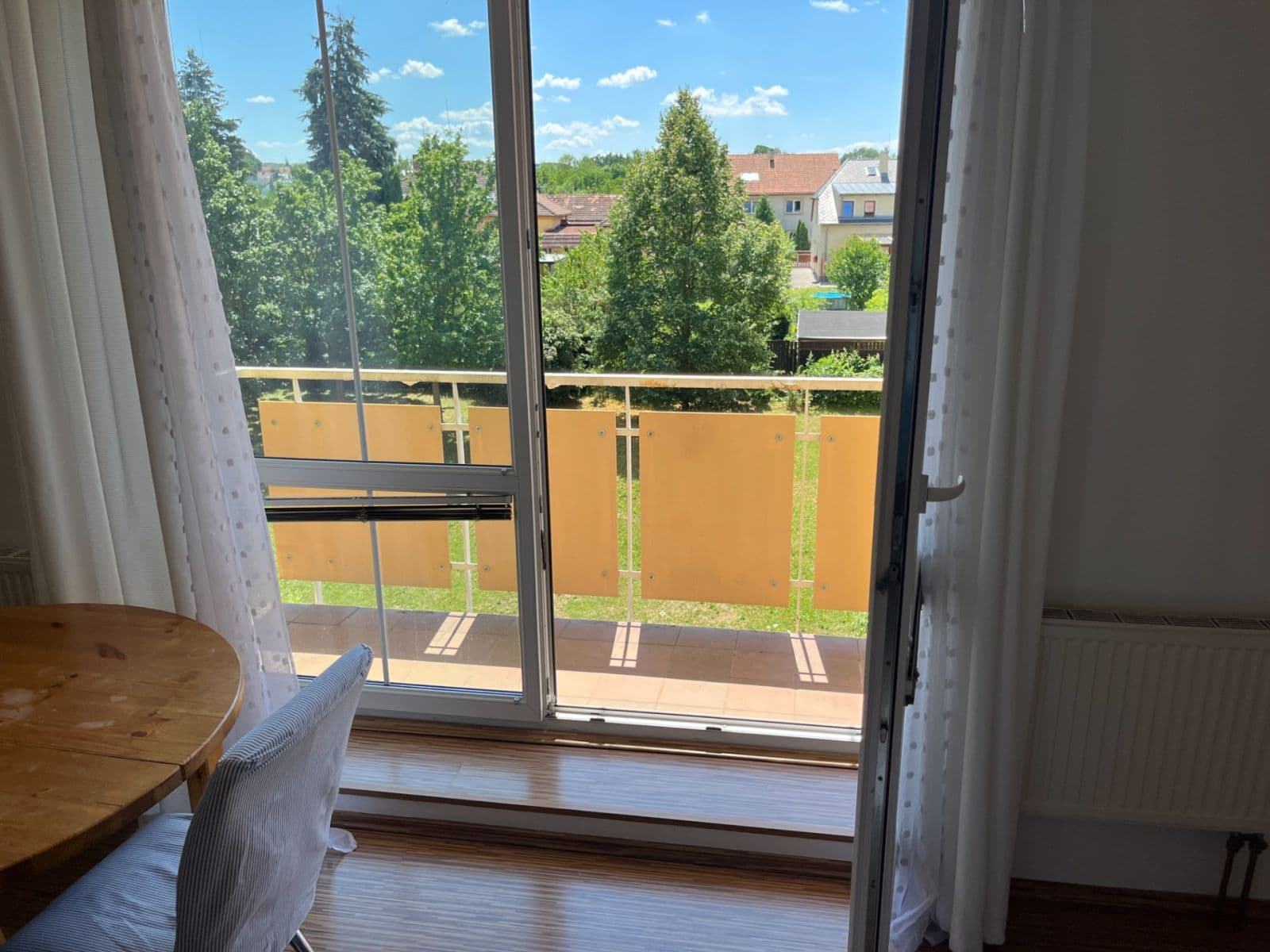 Pronájem bytu 1+kk 41 m², U Jízdárny, Praha, Praha Pronájem bytu 1+kk 41 m², U Jízdárny, Praha, Praha