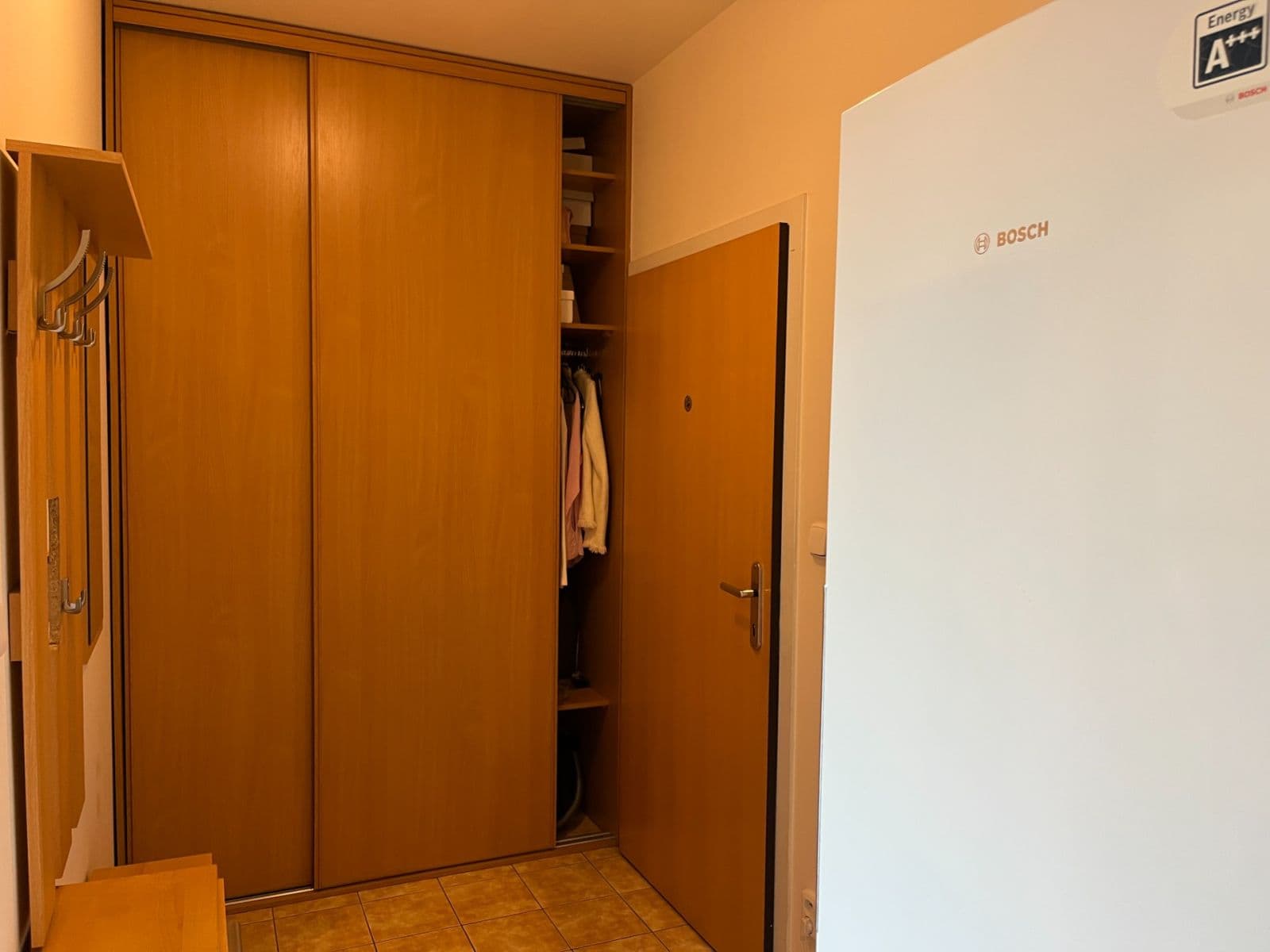 Pronájem bytu 1+kk 41 m², U Jízdárny, Praha, Praha Pronájem bytu 1+kk 41 m², U Jízdárny, Praha, Praha