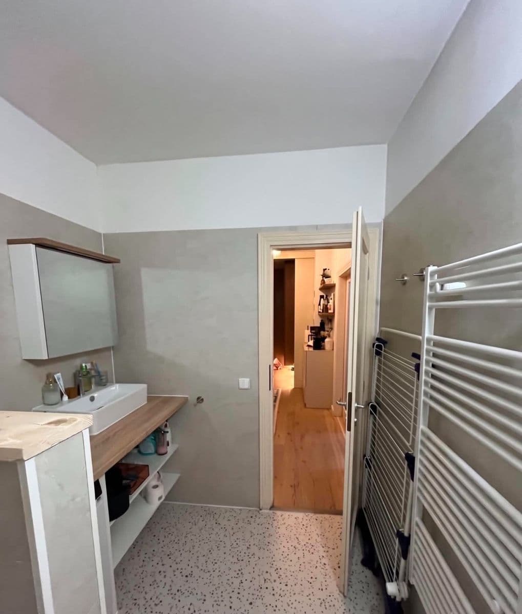 Pronájem bytu 1+1 55 m², Bulharská, Praha, Praha Pronájem bytu 1+1 55 m², Bulharská, Praha, Praha