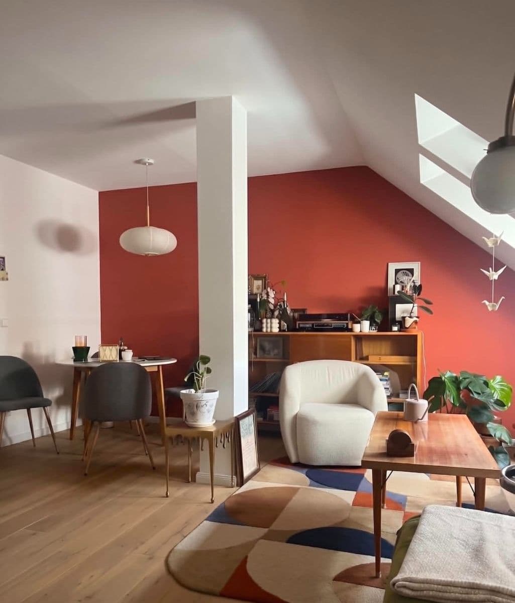 Pronájem bytu 1+1 55 m², Bulharská, Praha, Praha Pronájem bytu 1+1 55 m², Bulharská, Praha, Praha