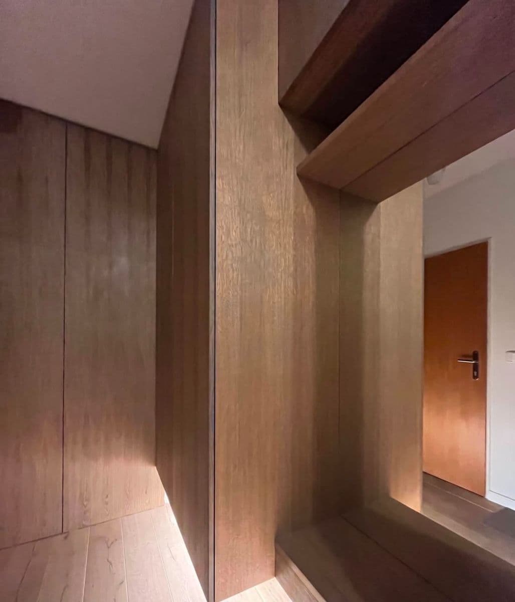 Pronájem bytu 1+1 55 m², Bulharská, Praha, Praha Pronájem bytu 1+1 55 m², Bulharská, Praha, Praha