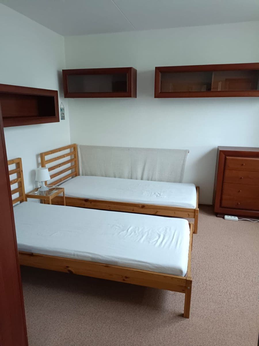 Pronájem bytu 1+1 34 m², Novoměstská, Brno, Jihomoravský kraj Pronájem bytu 1+1 34 m², Novoměstská, Brno, Jihomoravský kraj