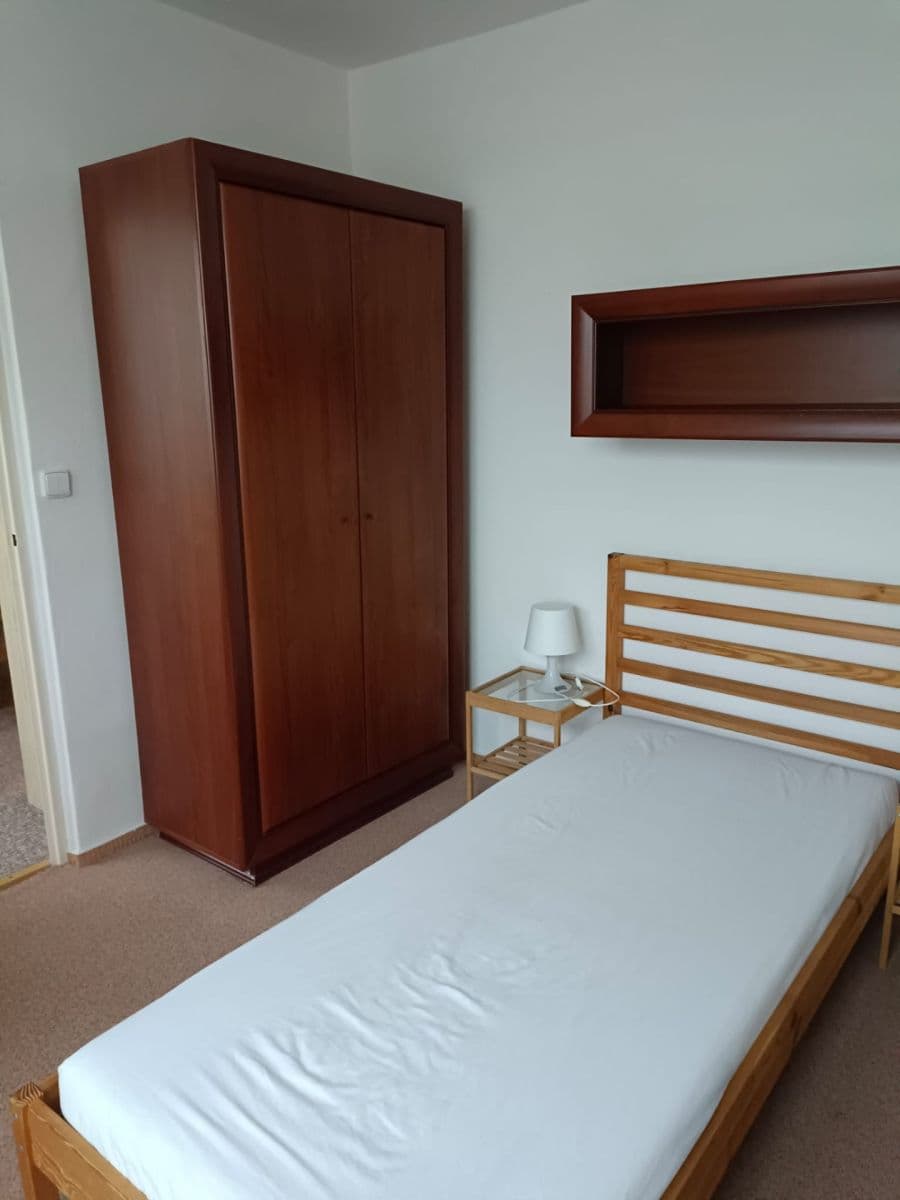 Pronájem bytu 1+1 34 m², Novoměstská, Brno, Jihomoravský kraj Pronájem bytu 1+1 34 m², Novoměstská, Brno, Jihomoravský kraj