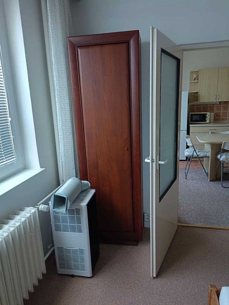 Pronájem bytu 1+1 34 m², Novoměstská, Brno, Jihomoravský kraj Pronájem bytu 1+1 34 m², Novoměstská, Brno, Jihomoravský kraj