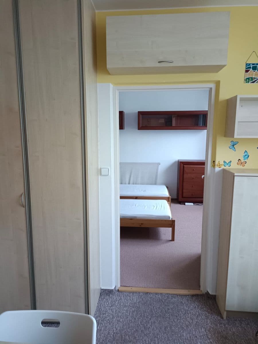 Pronájem bytu 1+1 34 m², Novoměstská, Brno, Jihomoravský kraj Pronájem bytu 1+1 34 m², Novoměstská, Brno, Jihomoravský kraj