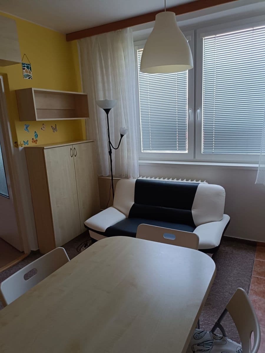 Pronájem bytu 1+1 34 m², Novoměstská, Brno, Jihomoravský kraj Pronájem bytu 1+1 34 m², Novoměstská, Brno, Jihomoravský kraj