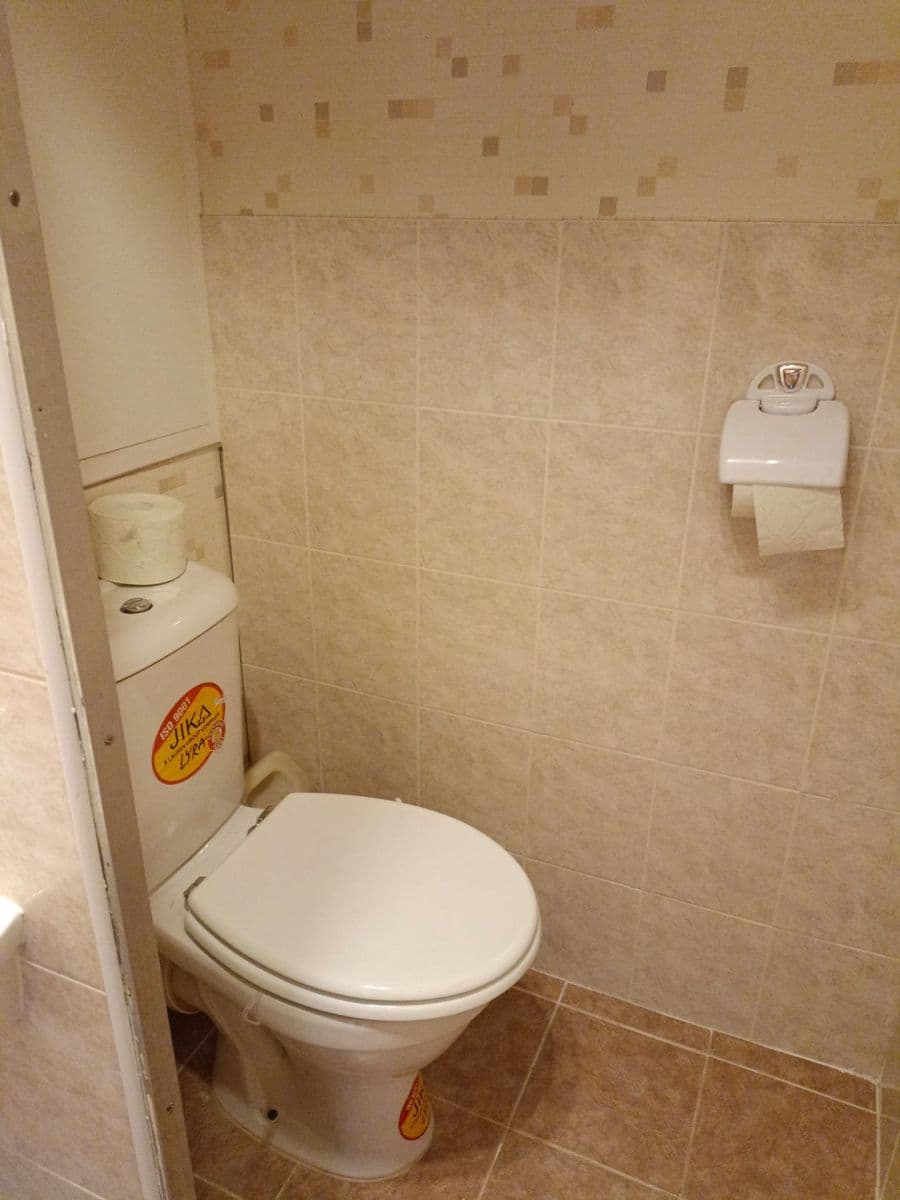Pronájem bytu 1+1 34 m², Novoměstská, Brno, Jihomoravský kraj Pronájem bytu 1+1 34 m², Novoměstská, Brno, Jihomoravský kraj