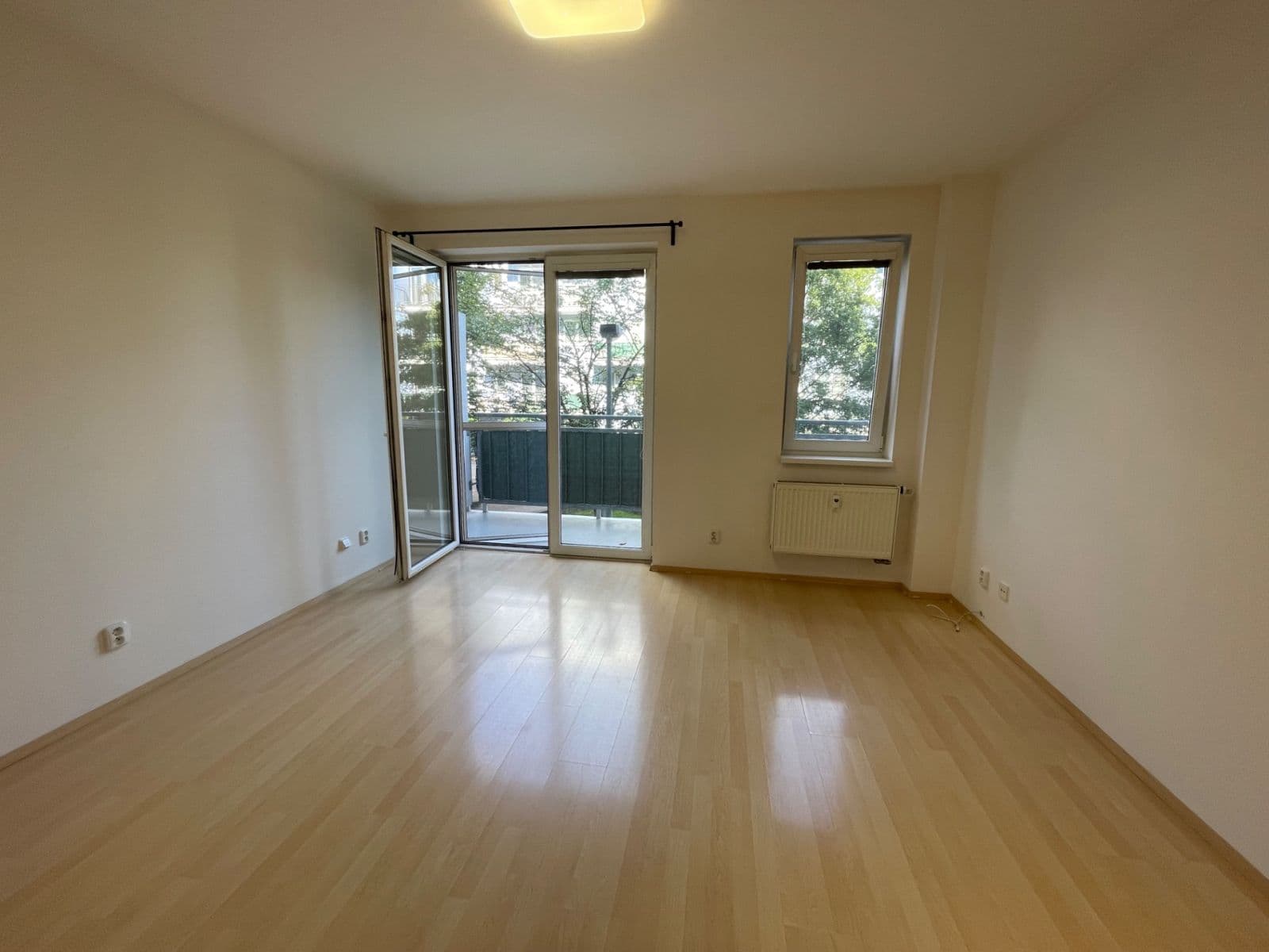 Pronájem bytu 2+1 55 m², Novobohdalecká, Praha, Praha Pronájem bytu 2+1 55 m², Novobohdalecká, Praha, Praha