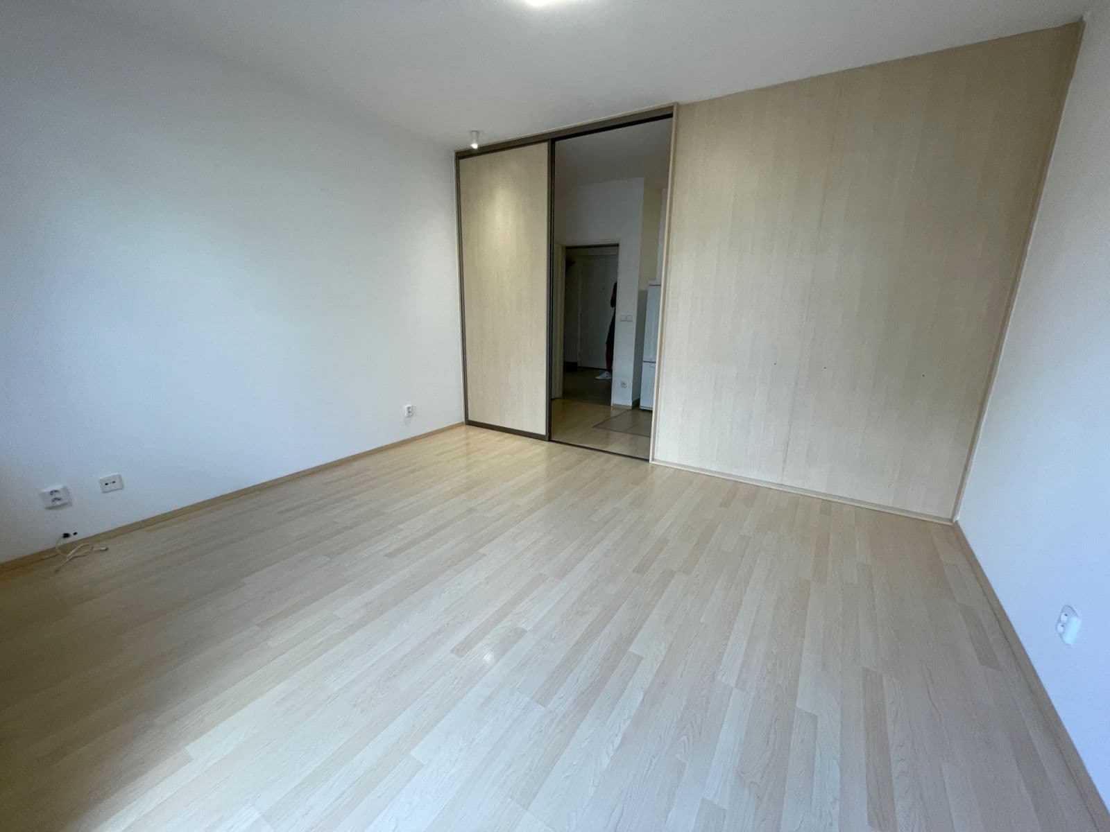 Pronájem bytu 2+1 55 m², Novobohdalecká, Praha, Praha Pronájem bytu 2+1 55 m², Novobohdalecká, Praha, Praha