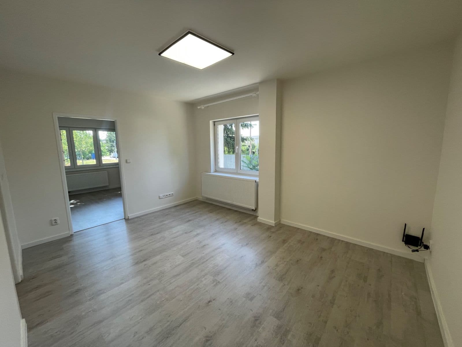 Pronájem bytu 4+1 90 m², Starochodovská, Praha, Praha Pronájem bytu 4+1 90 m², Starochodovská, Praha, Praha