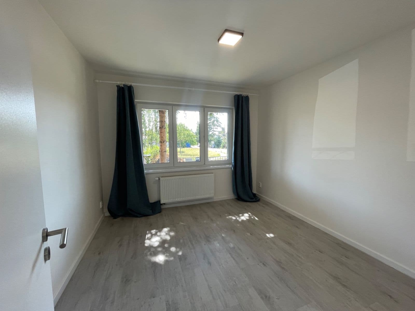 Pronájem bytu 4+1 90 m², Starochodovská, Praha, Praha Pronájem bytu 4+1 90 m², Starochodovská, Praha, Praha