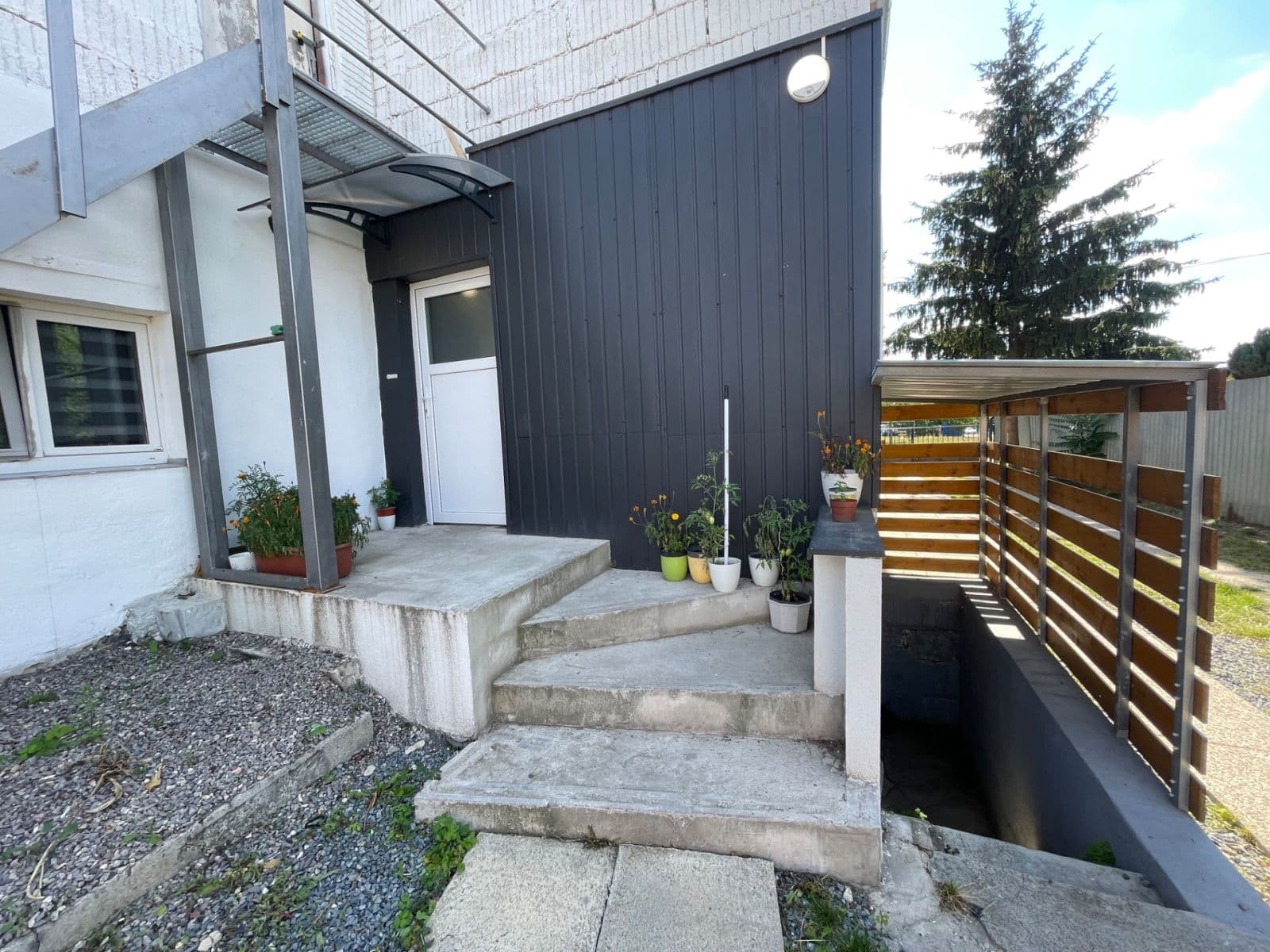 Pronájem bytu 4+1 90 m², Starochodovská, Praha, Praha Pronájem bytu 4+1 90 m², Starochodovská, Praha, Praha