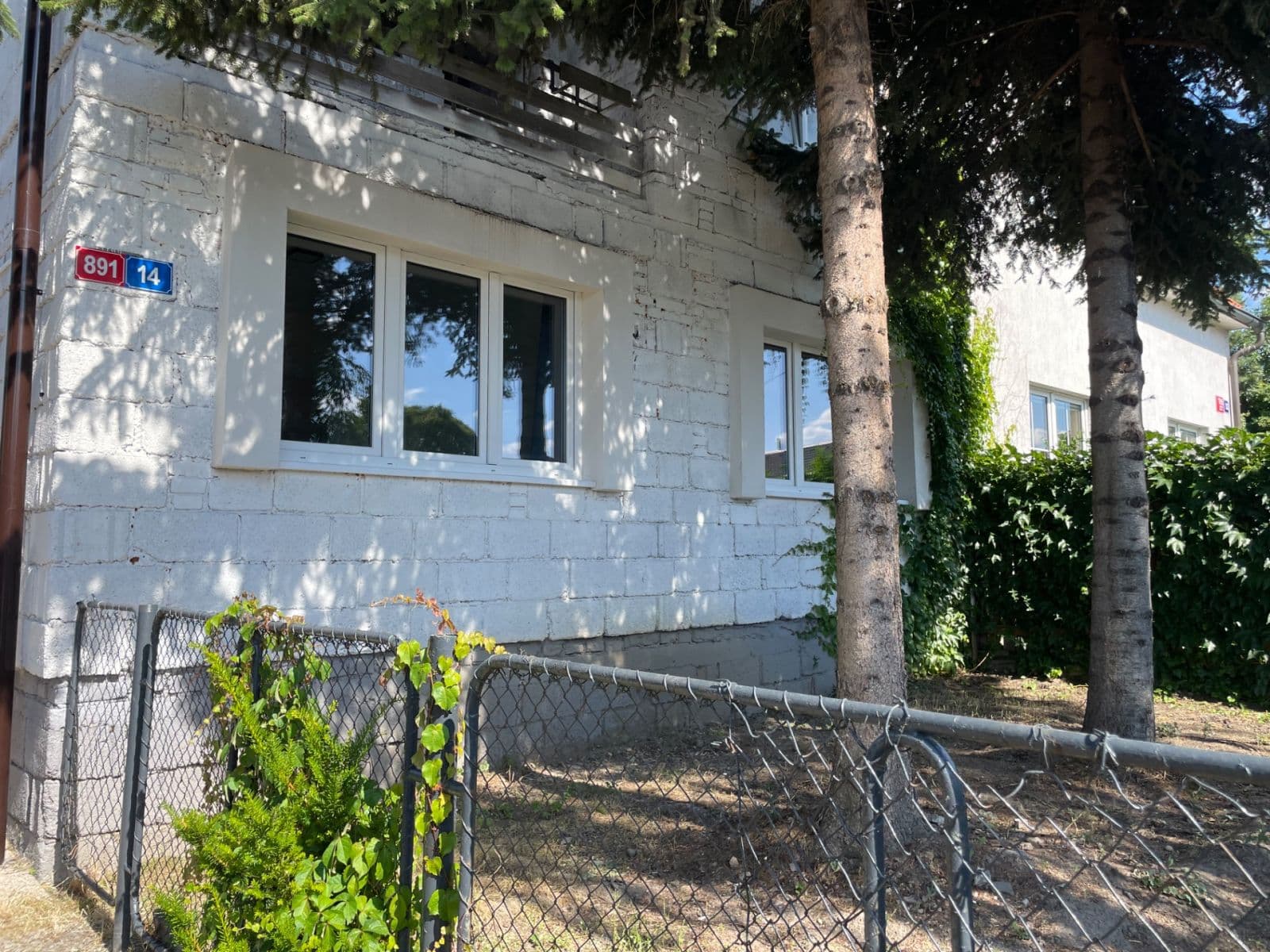 Pronájem bytu 4+1 90 m², Starochodovská, Praha, Praha Pronájem bytu 4+1 90 m², Starochodovská, Praha, Praha