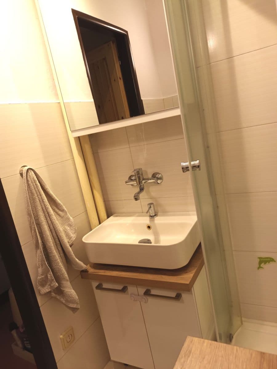Prodej bytu 3+1 62 m², Nad Školou, Jablonné nad Orlicí, Pardubický kraj Prodej bytu 3+1 62 m², Nad Školou, Jablonné nad Orlicí, Pardubický kraj