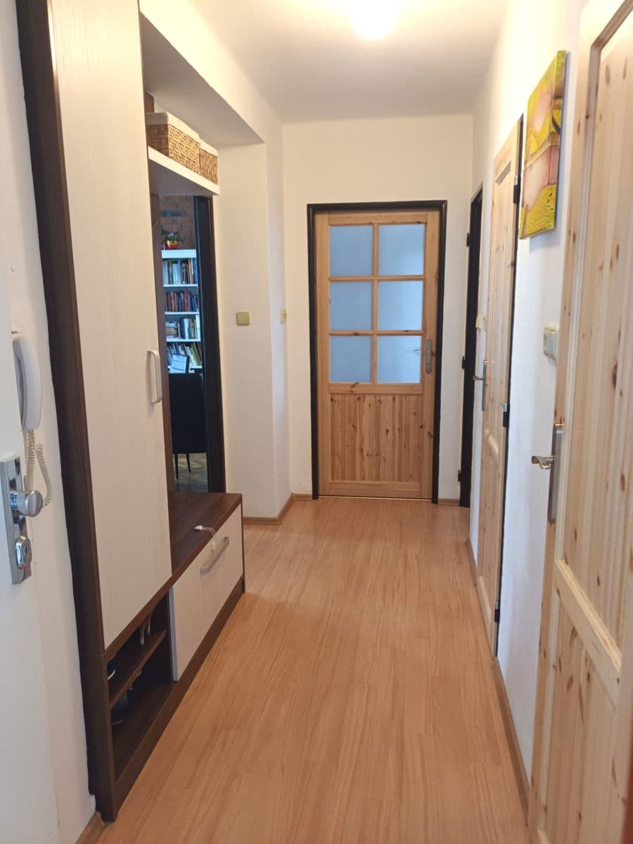 Prodej bytu 3+1 62 m², Nad Školou, Jablonné nad Orlicí, Pardubický kraj Prodej bytu 3+1 62 m², Nad Školou, Jablonné nad Orlicí, Pardubický kraj