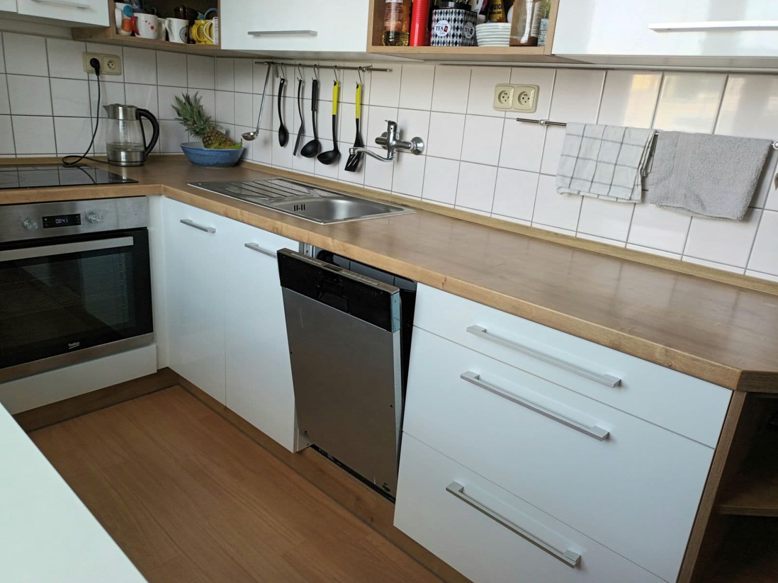 Prodej bytu 3+1 62 m², Nad Školou, Jablonné nad Orlicí, Pardubický kraj Prodej bytu 3+1 62 m², Nad Školou, Jablonné nad Orlicí, Pardubický kraj