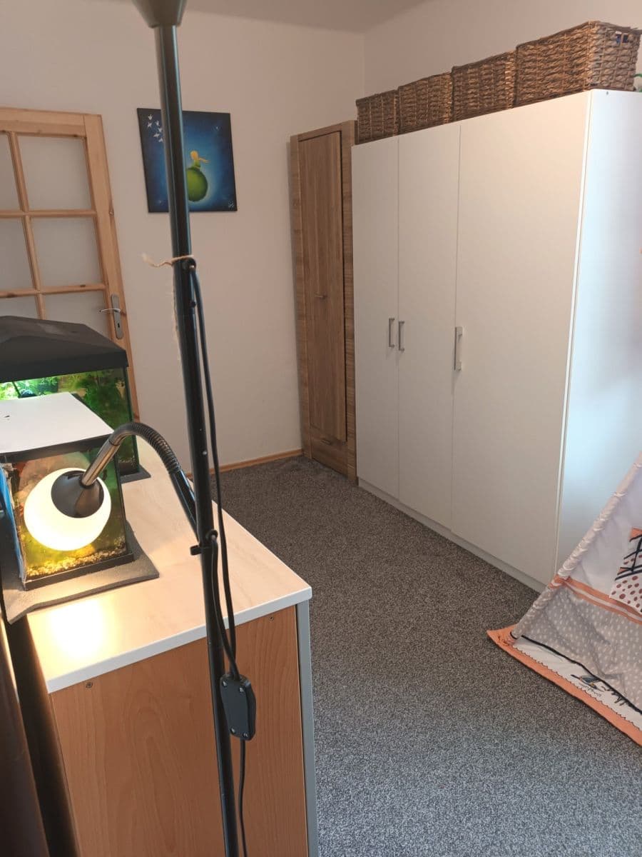 Prodej bytu 3+1 62 m², Nad Školou, Jablonné nad Orlicí, Pardubický kraj Prodej bytu 3+1 62 m², Nad Školou, Jablonné nad Orlicí, Pardubický kraj