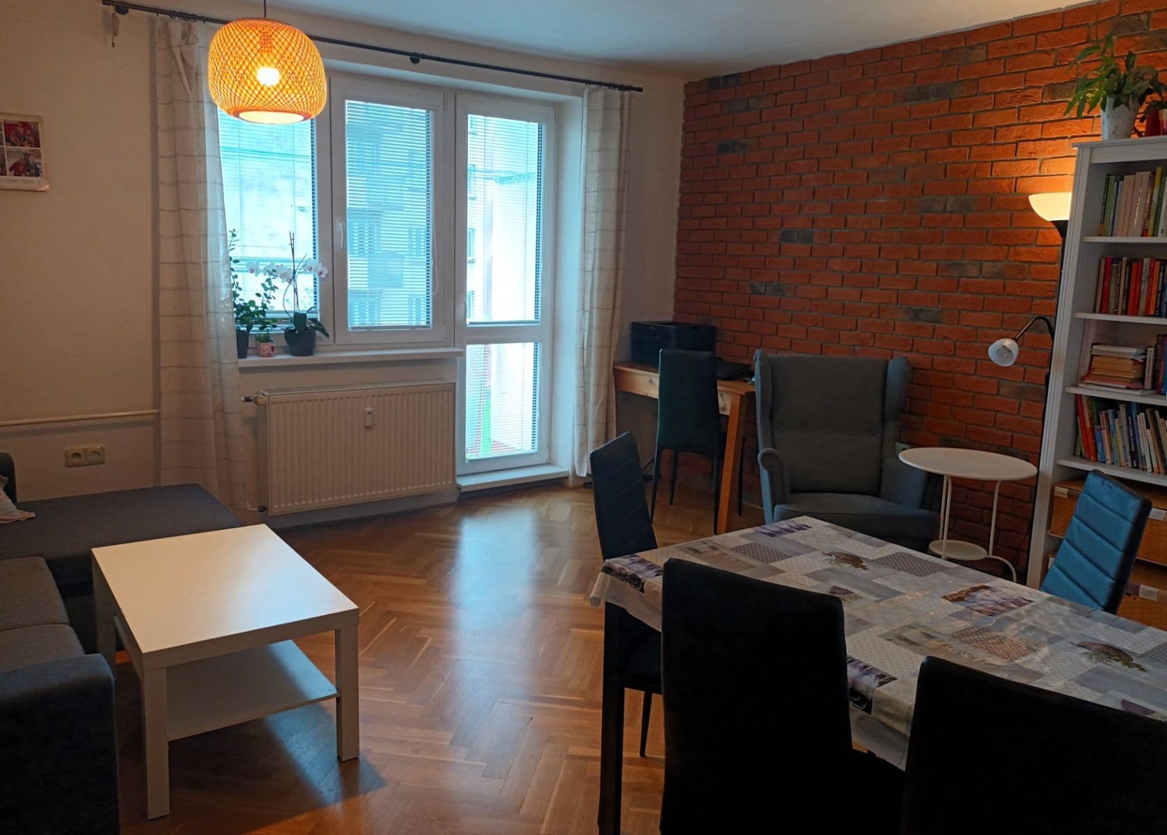 Prodej bytu 3+1 62 m², Nad Školou, Jablonné nad Orlicí, Pardubický kraj Prodej bytu 3+1 62 m², Nad Školou, Jablonné nad Orlicí, Pardubický kraj