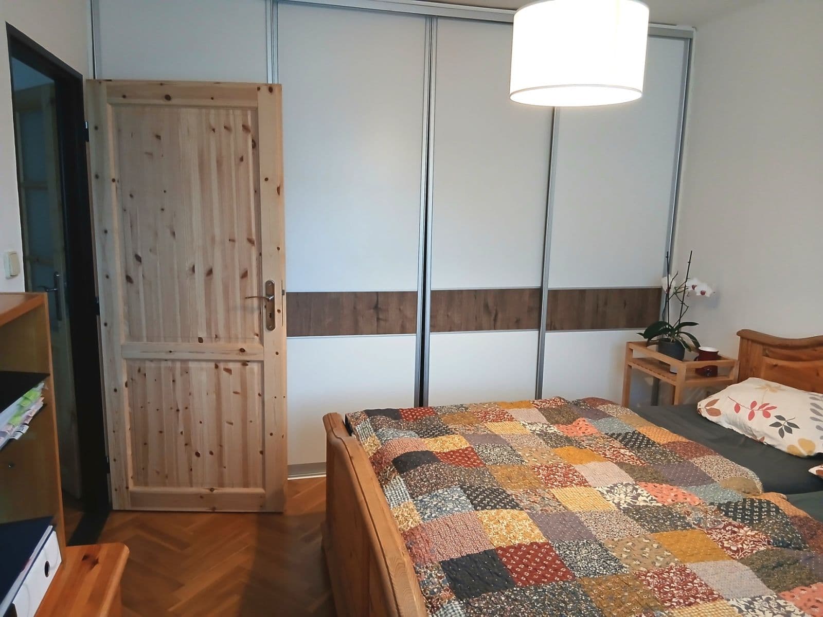 Prodej bytu 3+1 62 m², Nad Školou, Jablonné nad Orlicí, Pardubický kraj Prodej bytu 3+1 62 m², Nad Školou, Jablonné nad Orlicí, Pardubický kraj