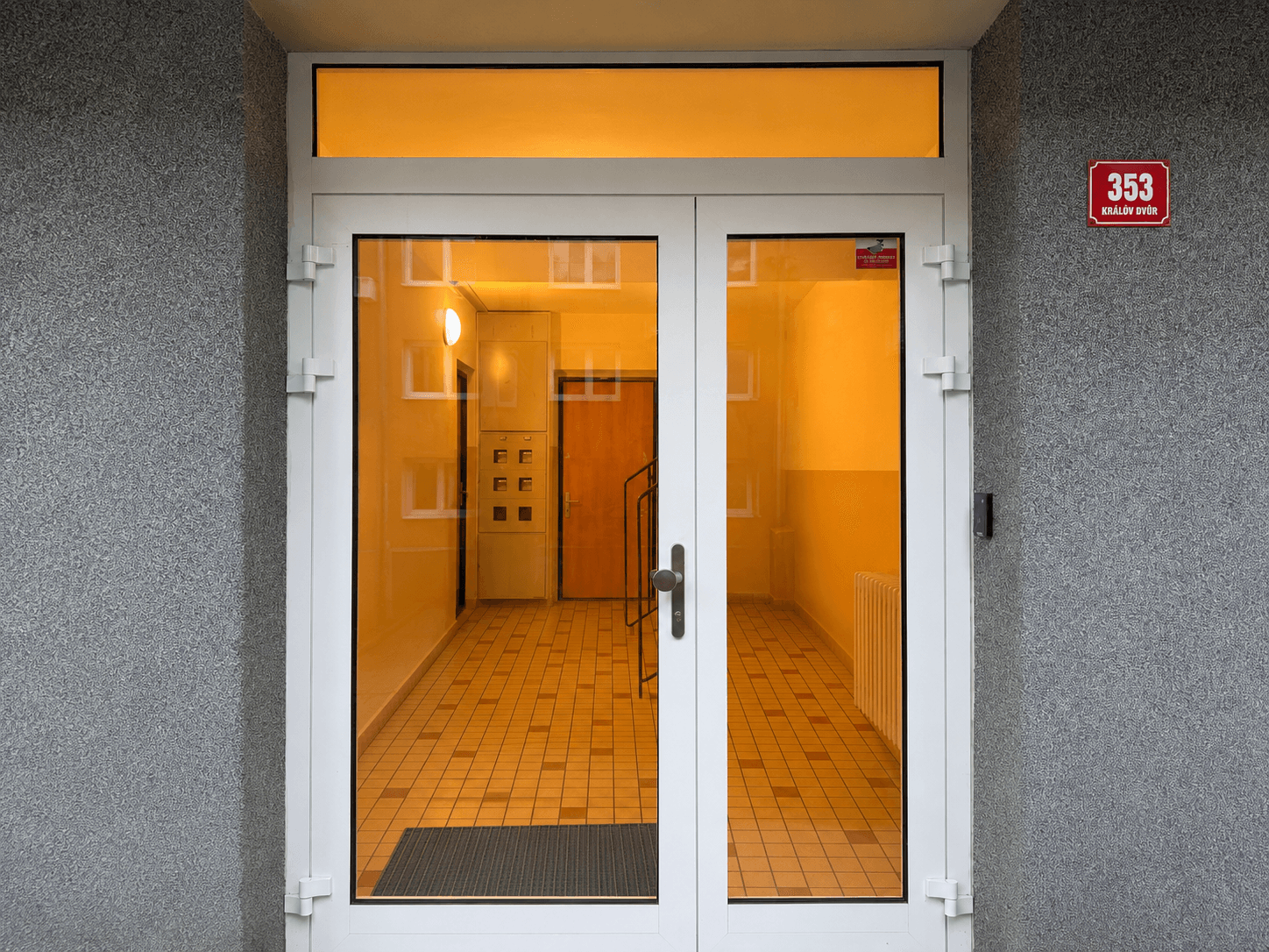 Pronájem bytu 3+kk 69 m², Nad Stadionem, Králův Dvůr, Středočeský kraj Pronájem bytu 3+kk 69 m², Nad Stadionem, Králův Dvůr, Středočeský kraj