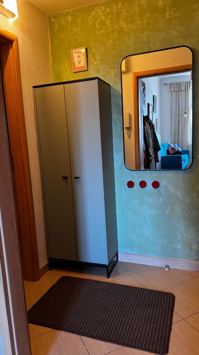 Pronájem bytu 2+kk 39 m², Ondříčkova, Praha, Praha Pronájem bytu 2+kk 39 m², Ondříčkova, Praha, Praha