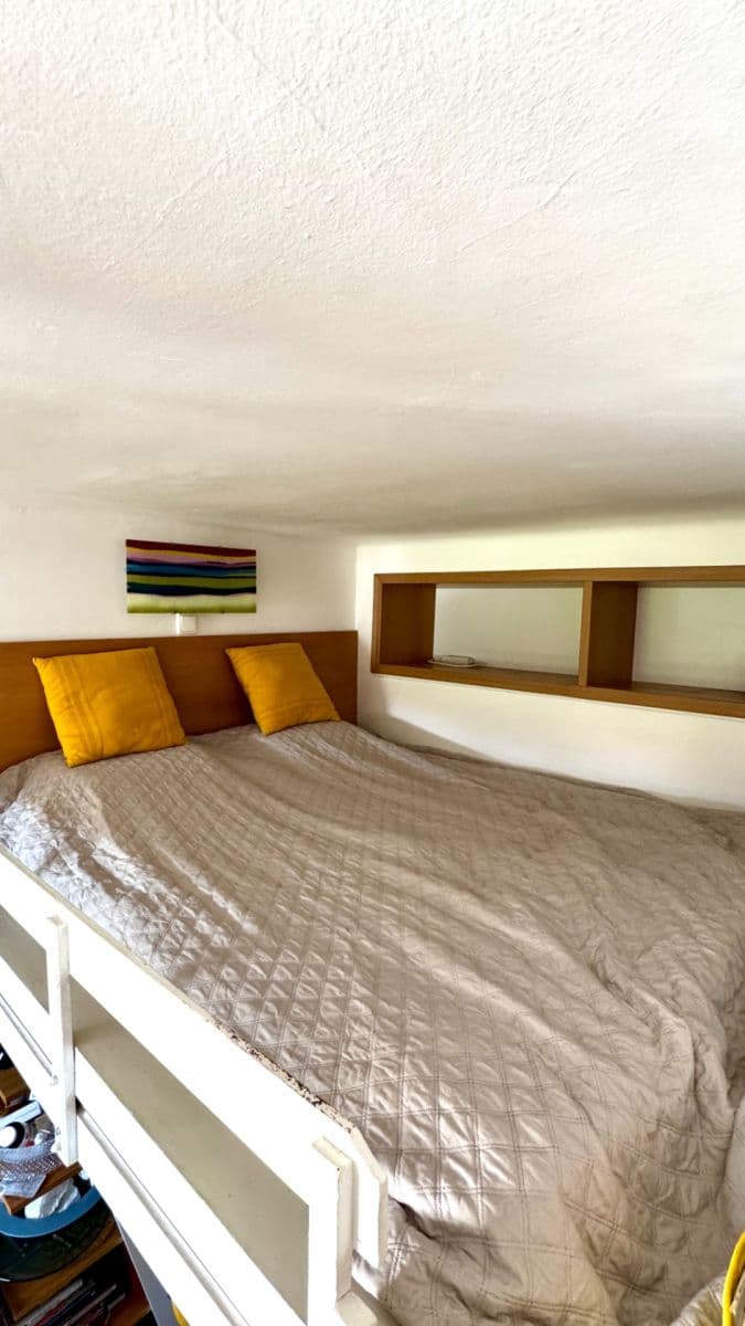 Pronájem bytu 2+kk 39 m², Ondříčkova, Praha, Praha Pronájem bytu 2+kk 39 m², Ondříčkova, Praha, Praha