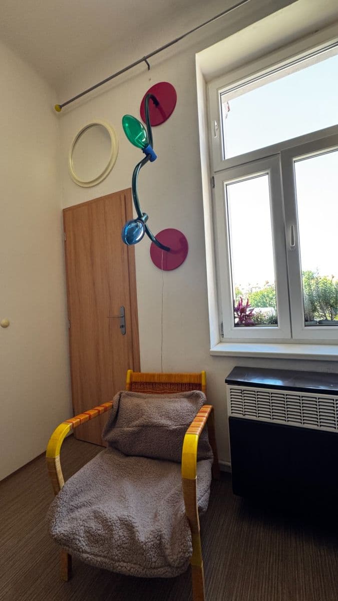 Pronájem bytu 2+kk 39 m², Ondříčkova, Praha, Praha Pronájem bytu 2+kk 39 m², Ondříčkova, Praha, Praha