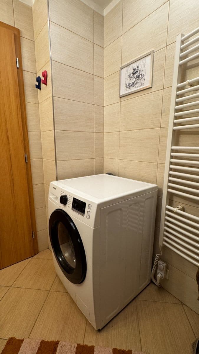 Pronájem bytu 2+kk 39 m², Ondříčkova, Praha, Praha Pronájem bytu 2+kk 39 m², Ondříčkova, Praha, Praha