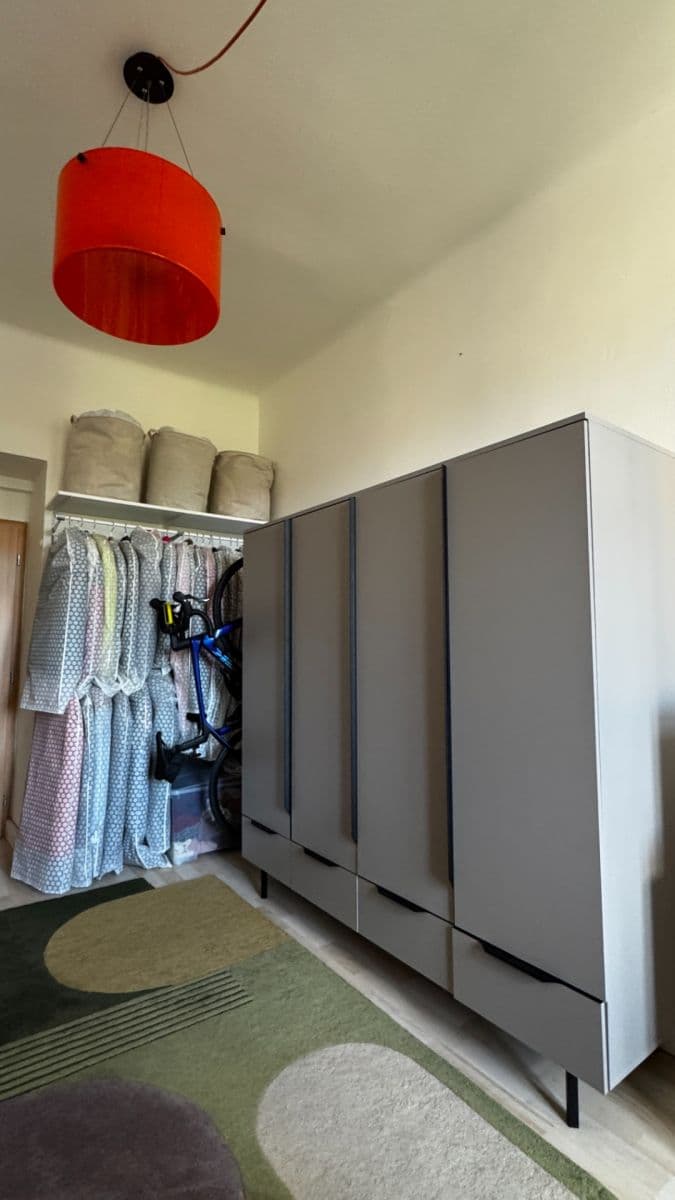 Pronájem bytu 2+kk 39 m², Ondříčkova, Praha, Praha Pronájem bytu 2+kk 39 m², Ondříčkova, Praha, Praha