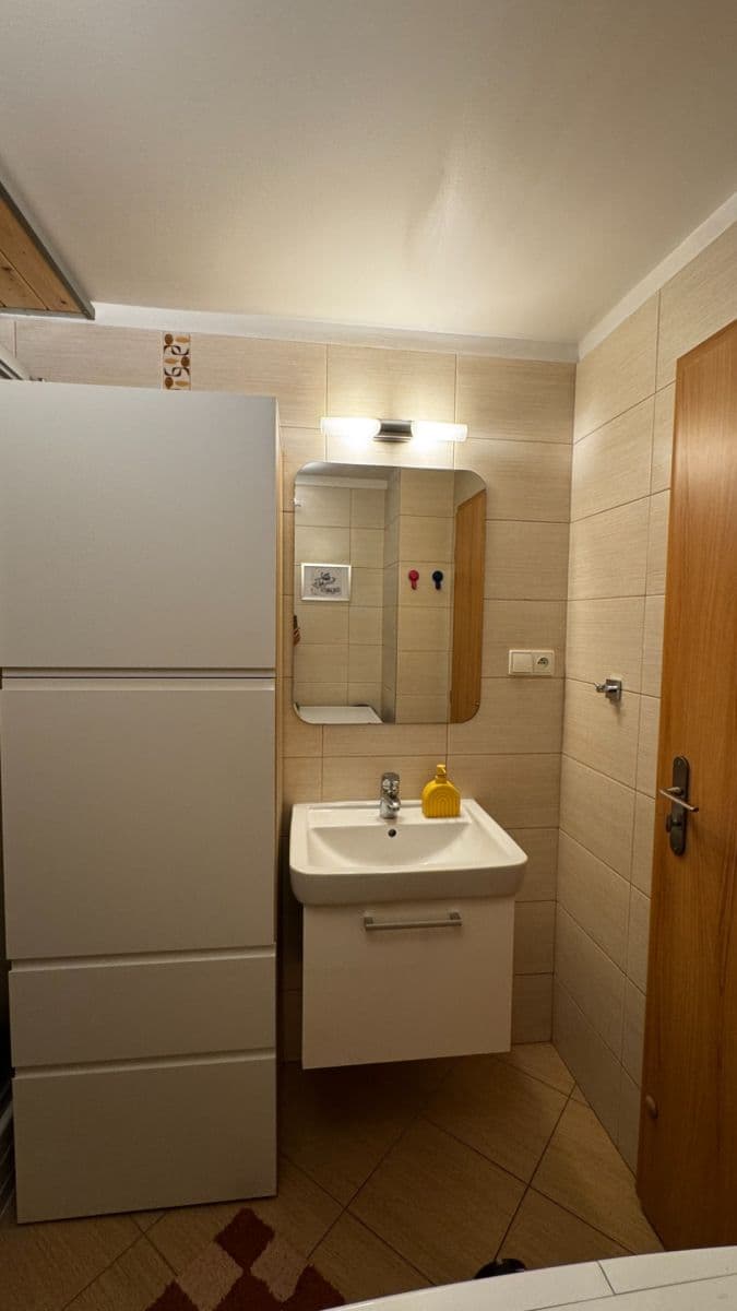 Pronájem bytu 2+kk 39 m², Ondříčkova, Praha, Praha Pronájem bytu 2+kk 39 m², Ondříčkova, Praha, Praha