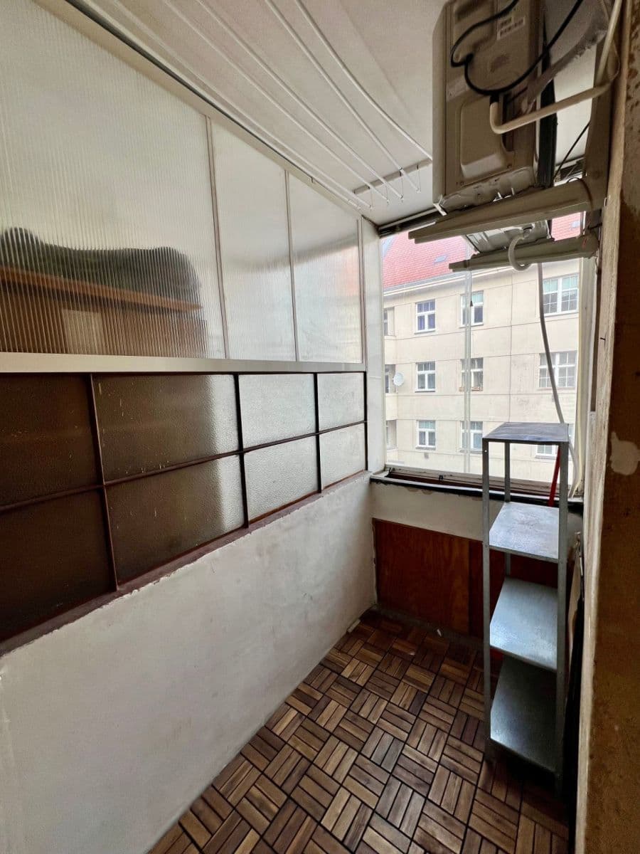 Pronájem bytu 2+kk 45 m², Pivovarnická, Praha, Praha Pronájem bytu 2+kk 45 m², Pivovarnická, Praha, Praha