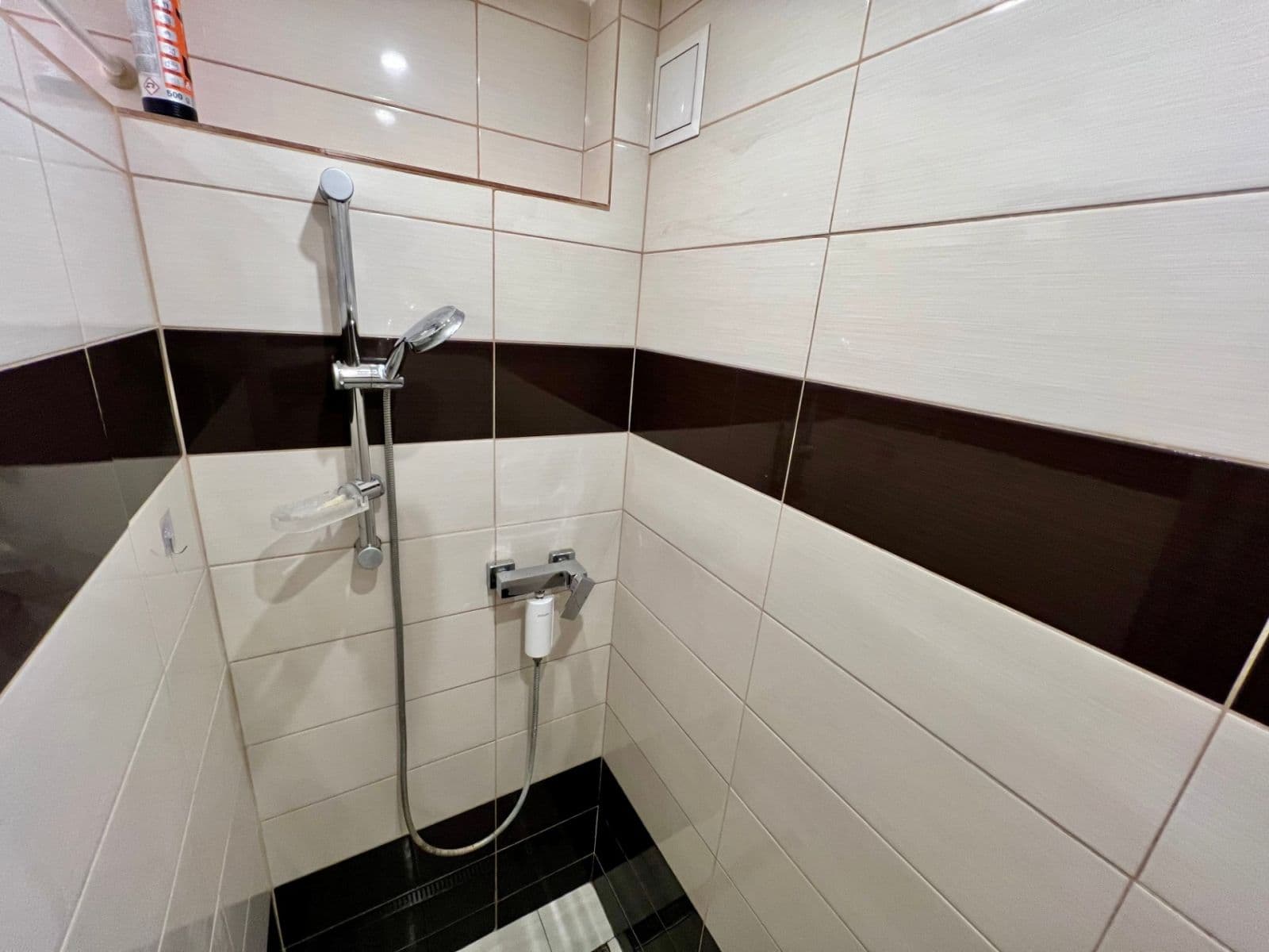Pronájem bytu 2+kk 45 m², Pivovarnická, Praha, Praha Pronájem bytu 2+kk 45 m², Pivovarnická, Praha, Praha