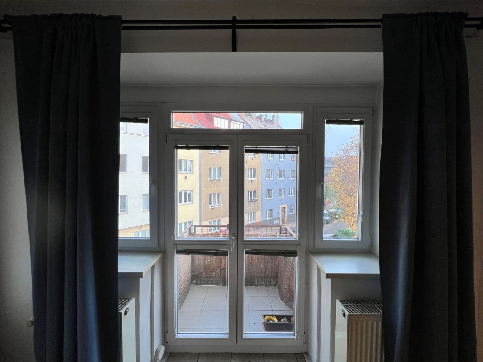 Pronájem bytu 2+kk 45 m², Pivovarnická, Praha, Praha Pronájem bytu 2+kk 45 m², Pivovarnická, Praha, Praha