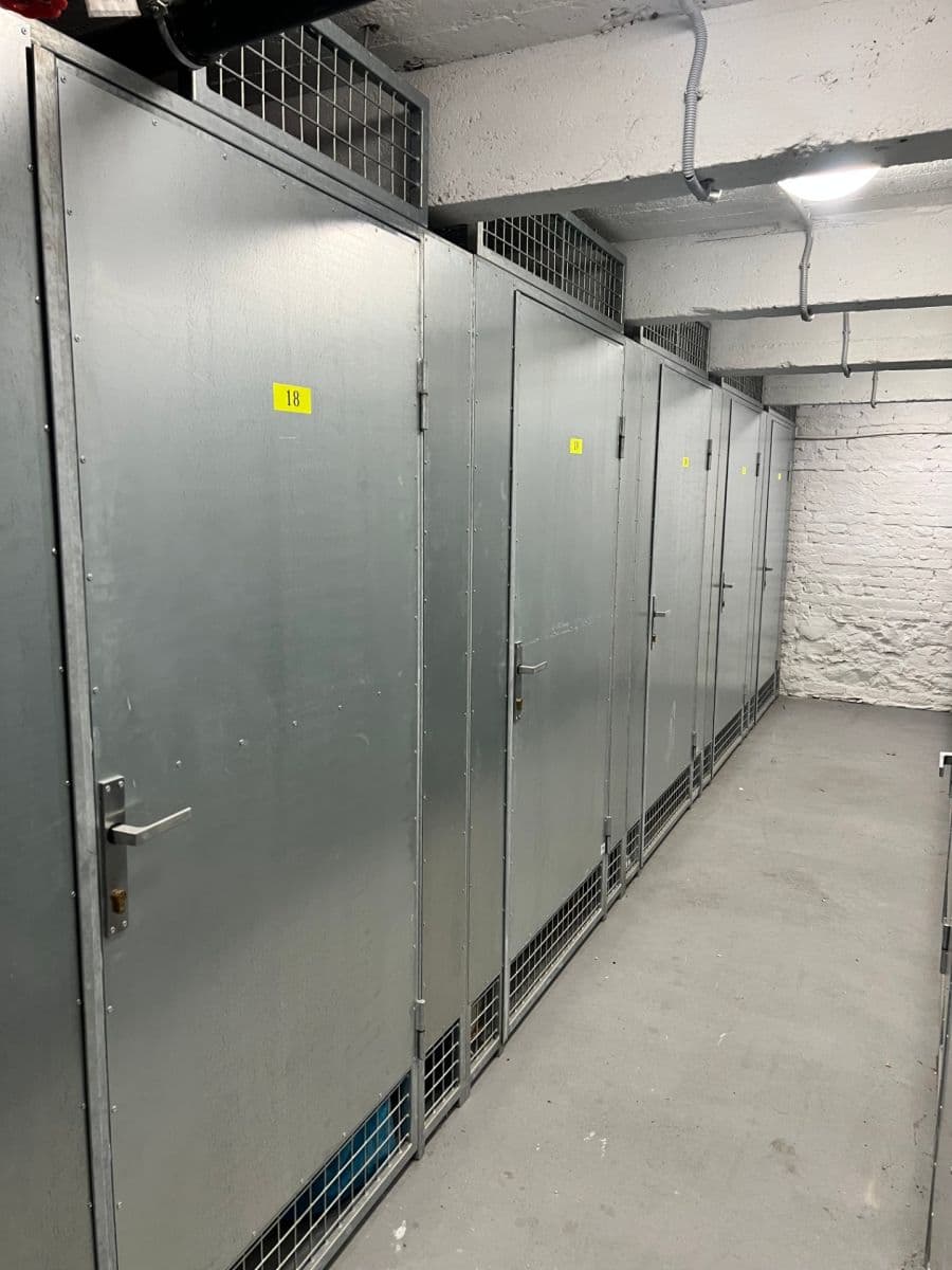 Pronájem bytu 2+kk 45 m², Pivovarnická, Praha, Praha Pronájem bytu 2+kk 45 m², Pivovarnická, Praha, Praha