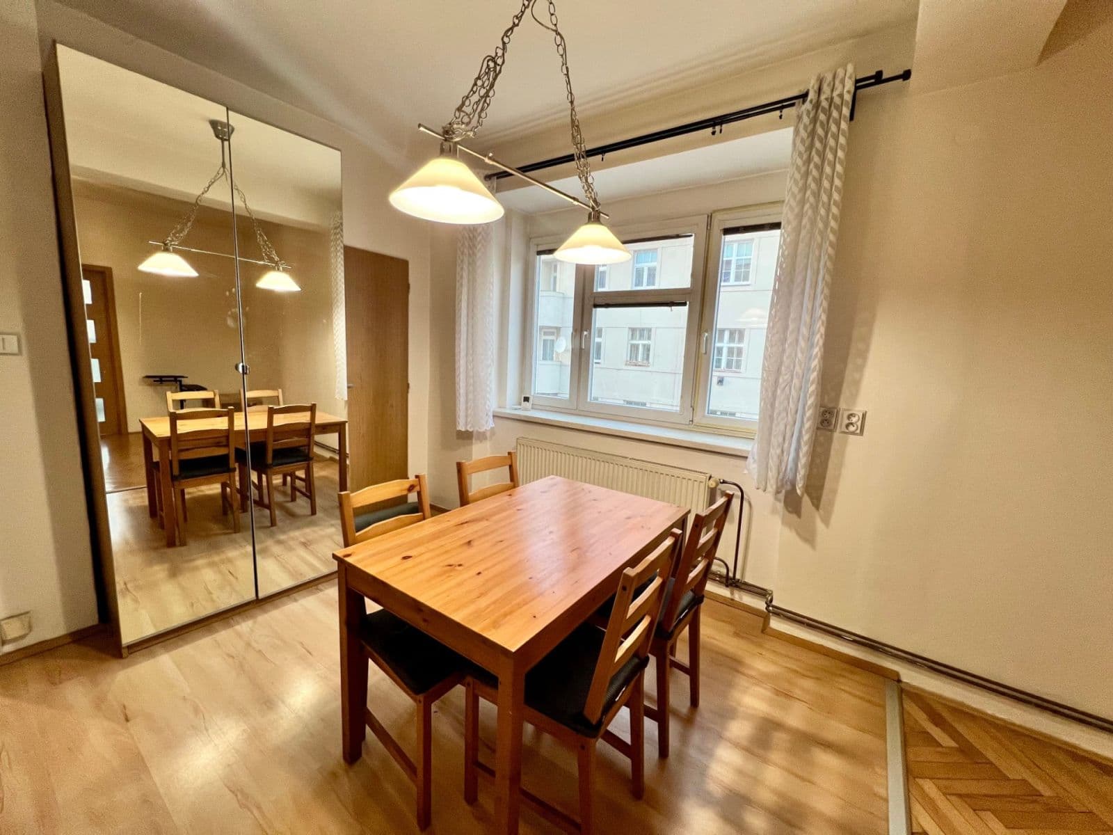 Pronájem bytu 2+kk 45 m², Pivovarnická, Praha, Praha Pronájem bytu 2+kk 45 m², Pivovarnická, Praha, Praha