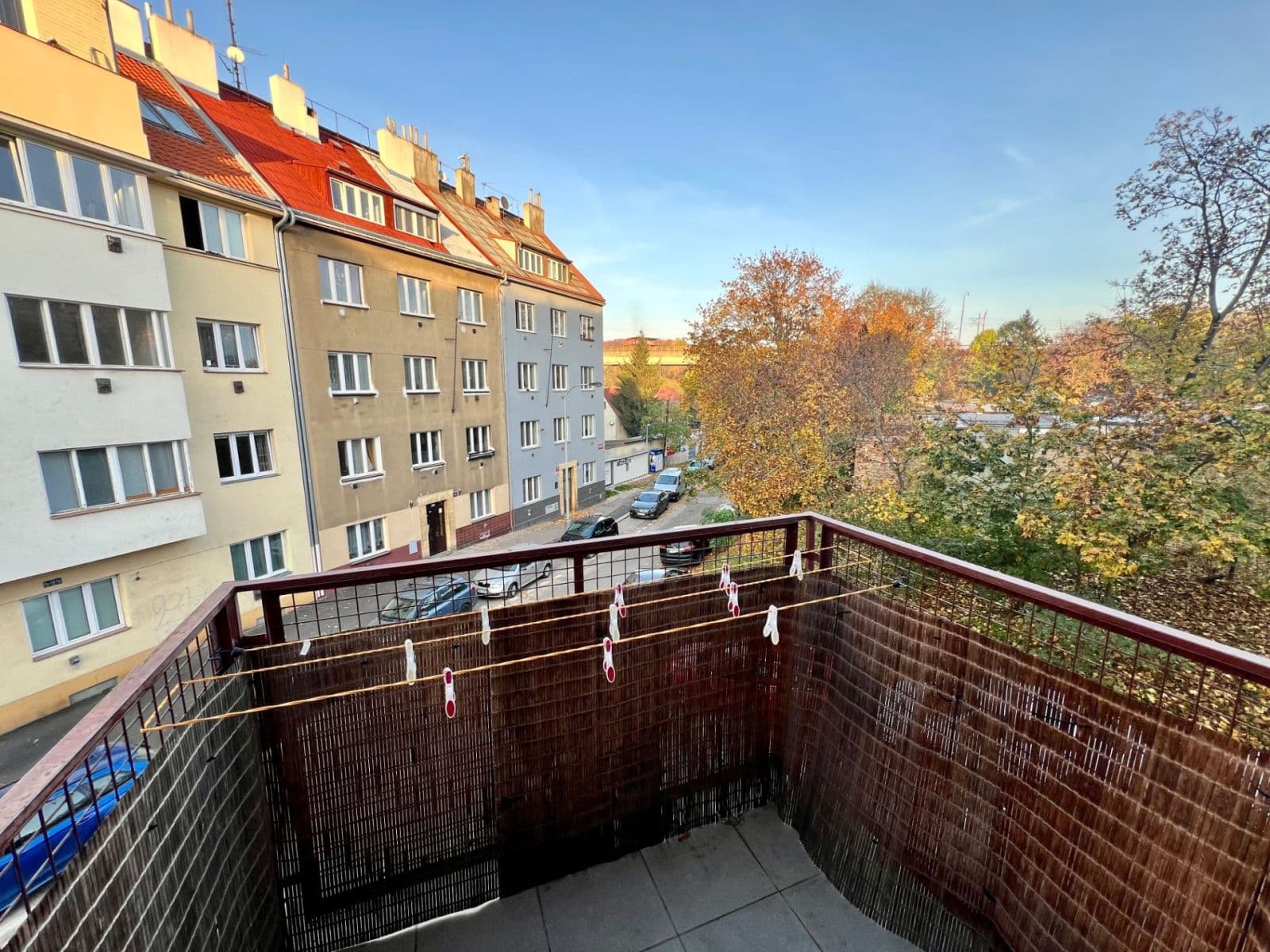 Pronájem bytu 2+kk 45 m², Pivovarnická, Praha, Praha Pronájem bytu 2+kk 45 m², Pivovarnická, Praha, Praha