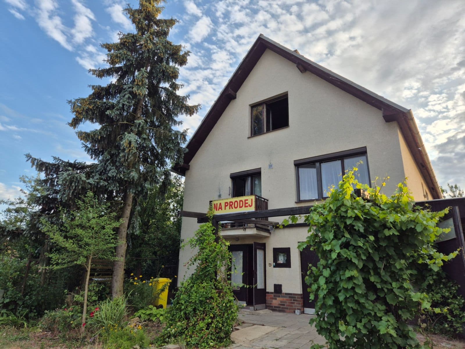 Prodej domu 186 m², pozemek 1.309 m², Štítary, Jihomoravský kraj Prodej domu 186 m², pozemek 1.309 m², Štítary, Jihomoravský kraj