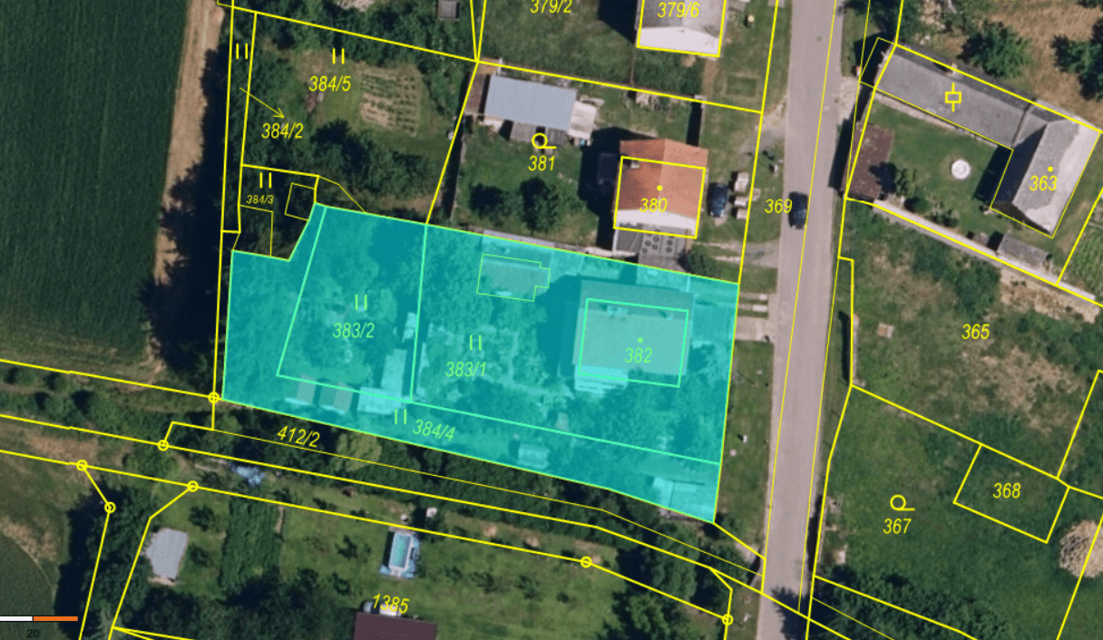 Prodej domu 186 m², pozemek 1.309 m², Štítary, Jihomoravský kraj Prodej domu 186 m², pozemek 1.309 m², Štítary, Jihomoravský kraj