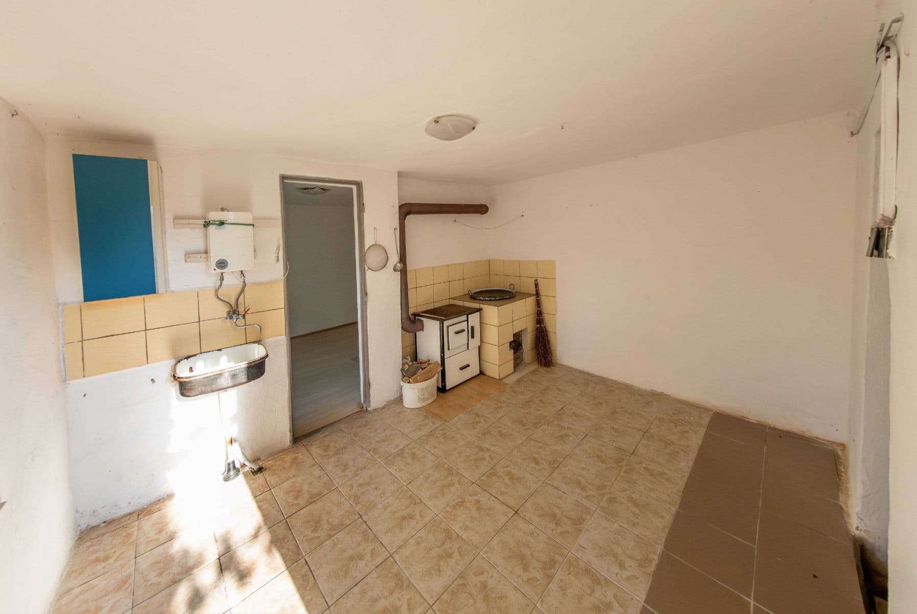 Prodej domu 186 m², pozemek 1.309 m², Štítary, Jihomoravský kraj Prodej domu 186 m², pozemek 1.309 m², Štítary, Jihomoravský kraj