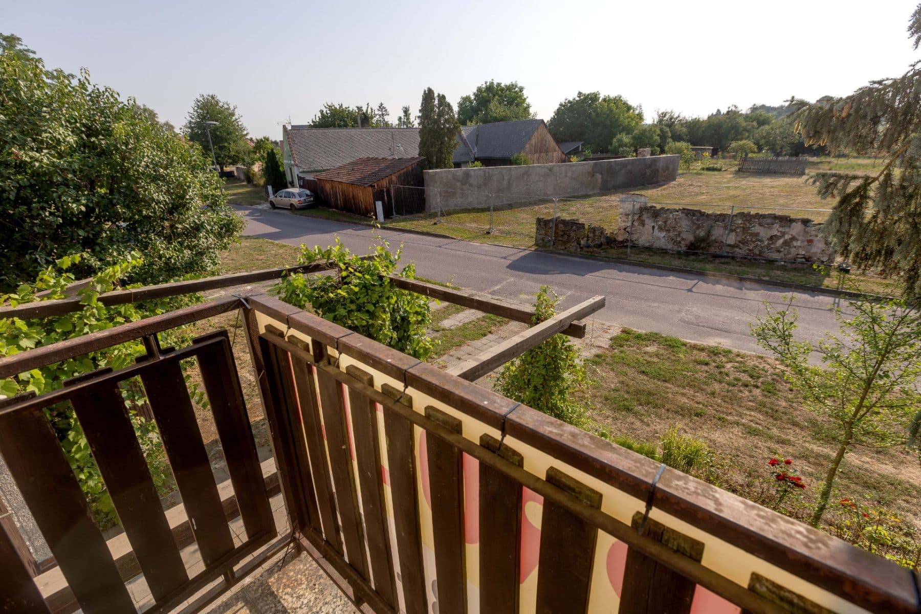 Prodej domu 186 m², pozemek 1.309 m², Štítary, Jihomoravský kraj Prodej domu 186 m², pozemek 1.309 m², Štítary, Jihomoravský kraj