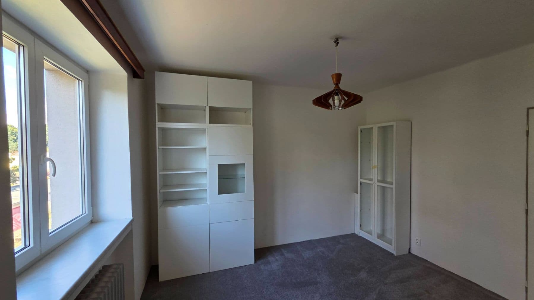 Pronájem bytu 3+1 72 m², Nad Krocínkou, Praha, Praha Pronájem bytu 3+1 72 m², Nad Krocínkou, Praha, Praha